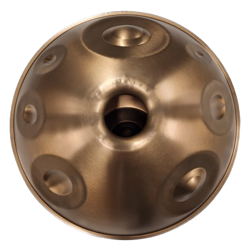 D Aegean 18 - Ember Steel - Image 4