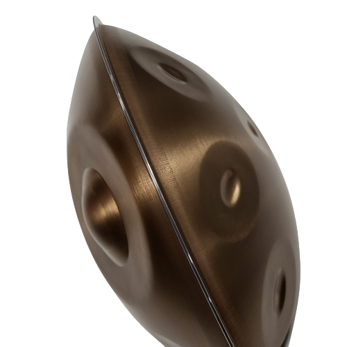 D Aegean 18 - Ember Steel - Image 5