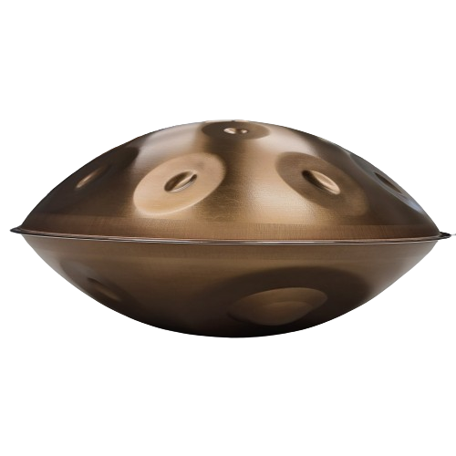 D Aegean 18 - Ember Steel - Image 2