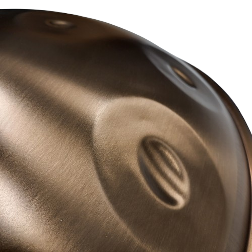 D Aegean 18 - Ember Steel - Image 3