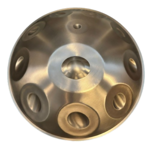 D Ashakiran 19 - Ember Steel