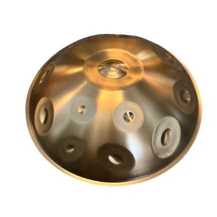 F# Low Pygmy 21 - Ember Steel - Image 2